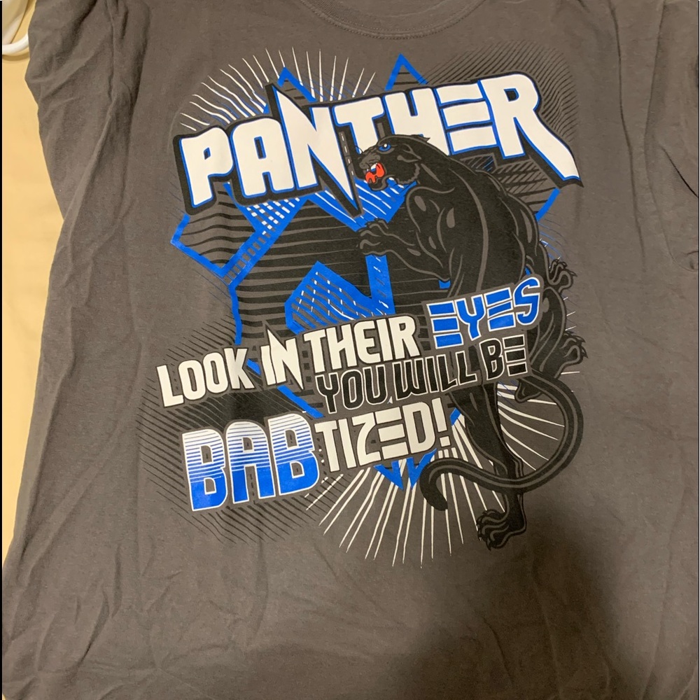 Cheer Athletics Babs Shirt